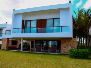 Naxos 3 Villas Complex
