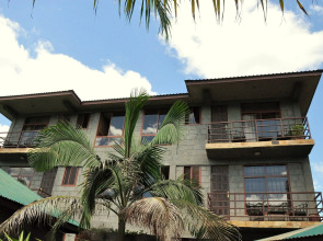 Njiro Climax Resort