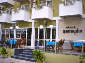 SENAYDIN