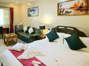 Hagnaya Beach Resort and Restaurant