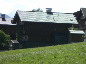 Ferienwohnungen Unterfeld