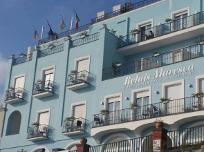 Relais Maresca Luxury Small Hotel