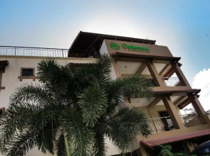 Optimum Pension House