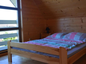 Domki letniskowe Gala II