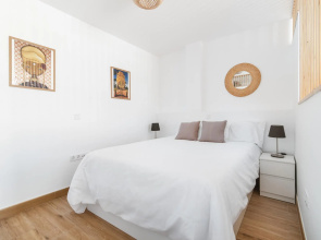 Home2Book Modern Seaside Apartment Las Canteras