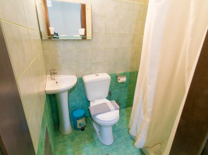 City Plus Rhodes Hotel