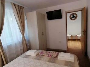 apartament Ștefi