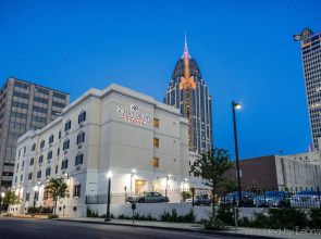 Candlewood Suites Downtown by IHG