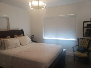 ARE-G Miami Lux Rental