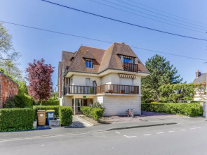 Villa Le Viking Cabourg