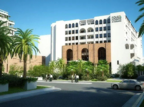 Four Points By Sheraton