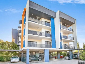 ZEN QUEST - 2 Bedroom Apartment
