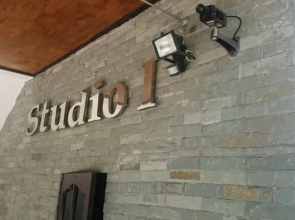 Koh Tao Studio 1