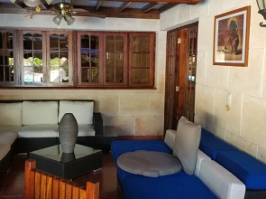 Villa Azzurra Cuba