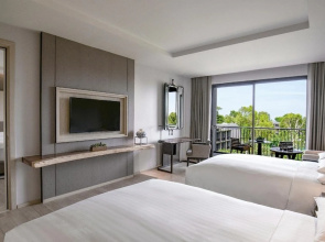 Hua Hin Marriott Resort & Spa