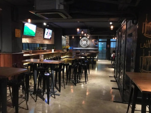 Sunrise Central Hotel