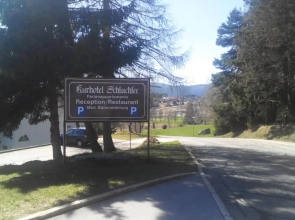 Apartment Schluchsee