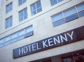 Kenny Stay Busan Gijiang - Hotel Kenny