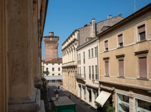 Palazzo Scamozzi