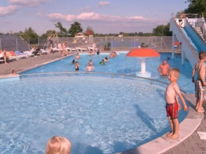 Hummingen Camping