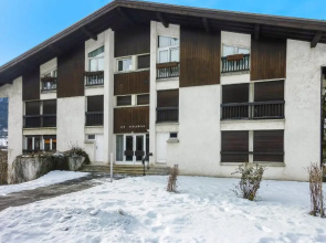 Appartement Megève, 4 pièces, 8 personnes - FR-1-453-14