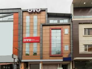 OYO 40756 Hotel Palash House