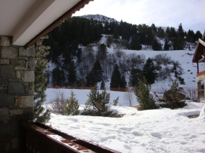 Appartement Méribel, 3 pièces, 6 personnes - FR-1-355-84