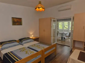 Apartments Sunce