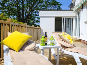 Croyde Broadlands 6 Bedrooms