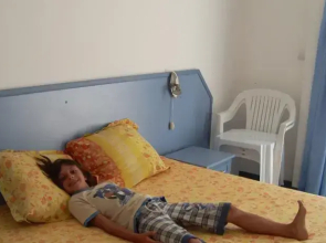 Hotel Ines