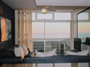 Breathtaking Sea View Apartment Unit 1107