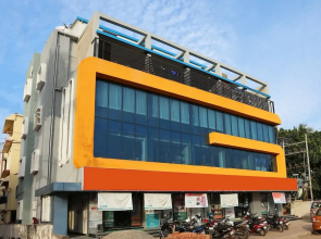 Hotel Golden Orchid