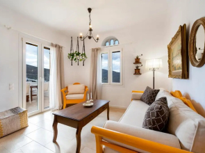 Pirgos Suites