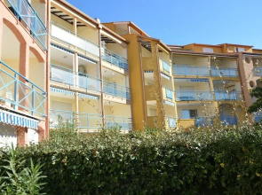Appartement Les pieds dans l'eau