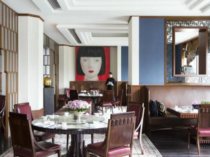 The Peninsula Shanghai