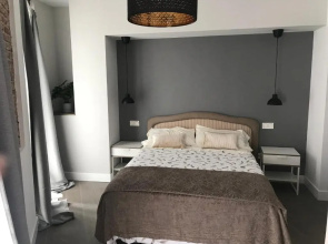 Apartamentos DUKE