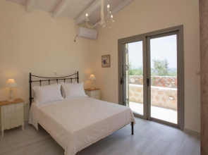 Two Bedroom Villa - Aster