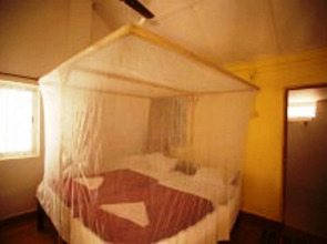 Palolem Beach Resort