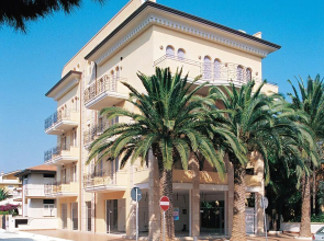 Residence Le Palme