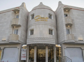 Fiore Suites