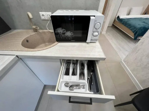 Апартаменты на улице Каховка 16 корпус 1