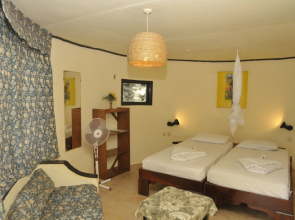 African Village Hotel