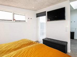 3 Person Holiday Home in Esbjerg V-by Traum