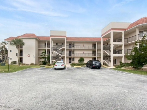 Ocean Village Club G21, 2 Bedrooms, Heated Pool, Sleeps 4, Pet Friendly