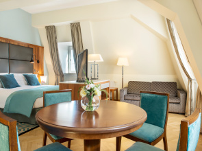 Sofitel Grand Sopot