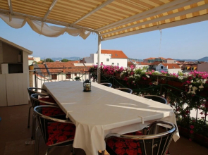 Zdenka - Cosy Apartments for 2-3 Person - A4D