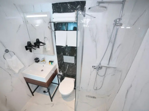 The Roomy Hotel Nişantaşı