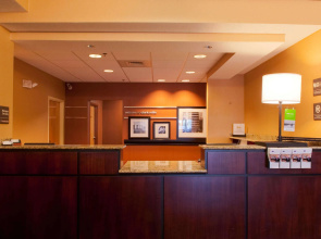 Hampton Inn Louisville-North/Clarksville