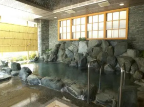 Hotel Gran Spa
