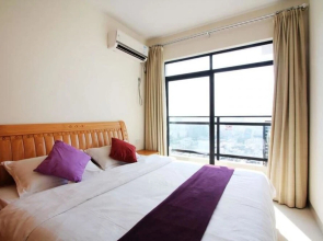 Sanya Yomovo Apartment Golden Phoenix